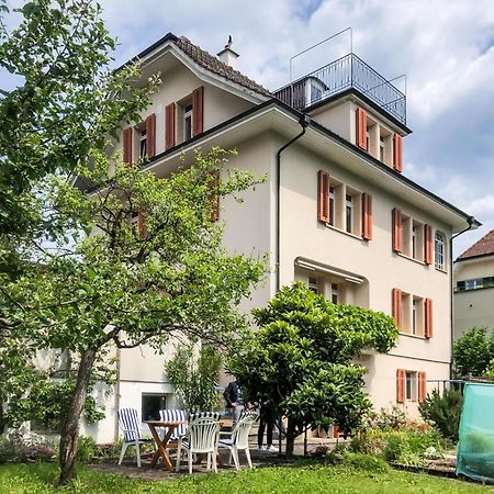 Boutique Apartment Lakeview Luzern 3 Eksteriør bilde