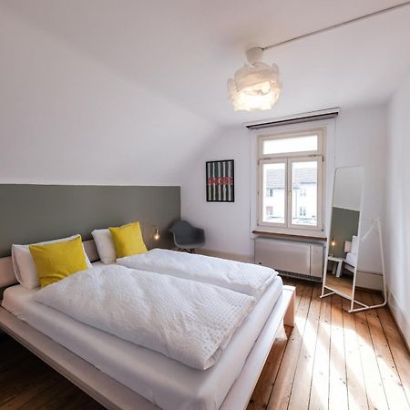 Boutique Apartment Lakeview Luzern 3 Eksteriør bilde